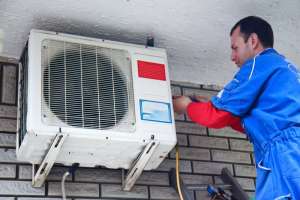 HVAC Companies Near Converse, IN Available Now